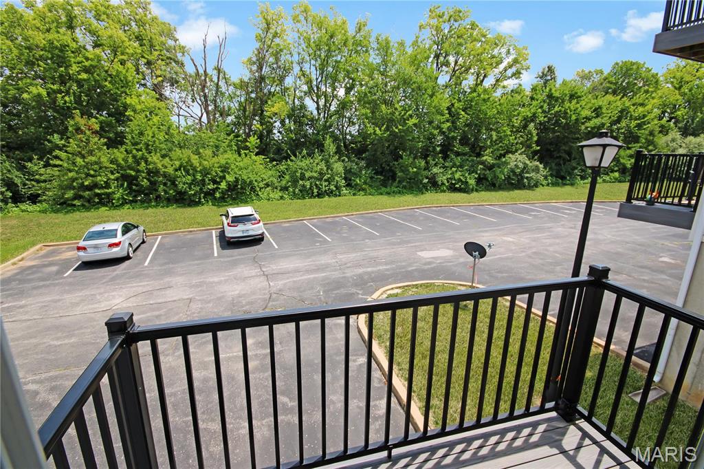Georgetown Park - Residential Lease