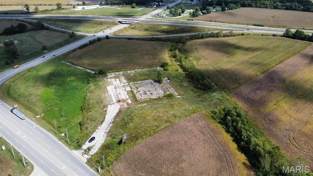 Godfrey TIF/Enterprise Zone - Land