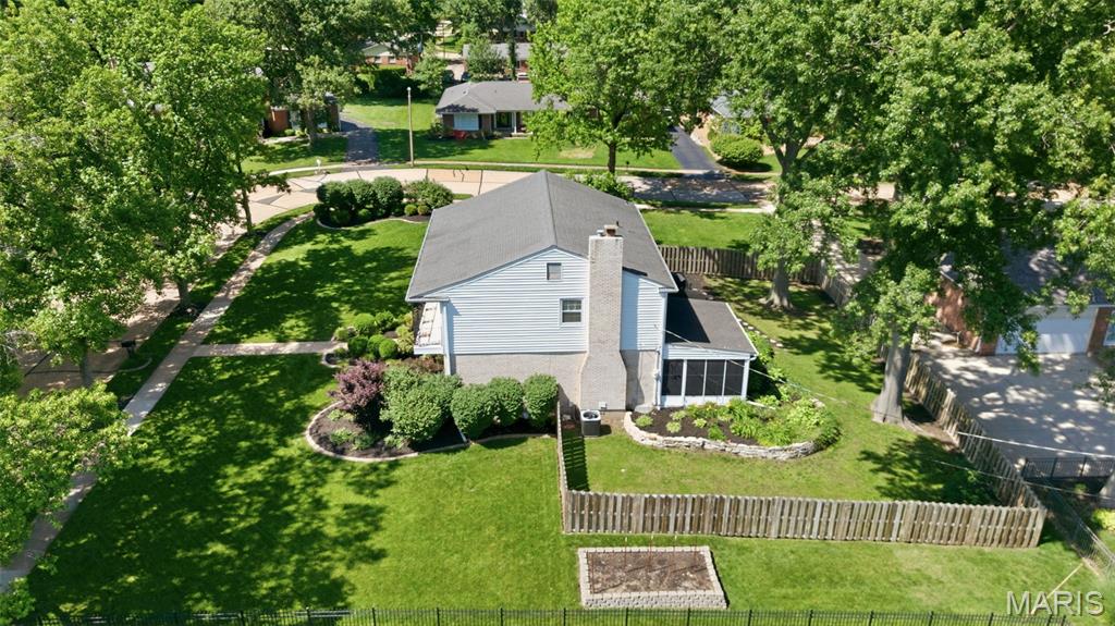 Apple Valley 2 - Residential