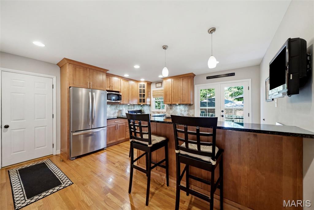 Apple Valley 2 - Residential