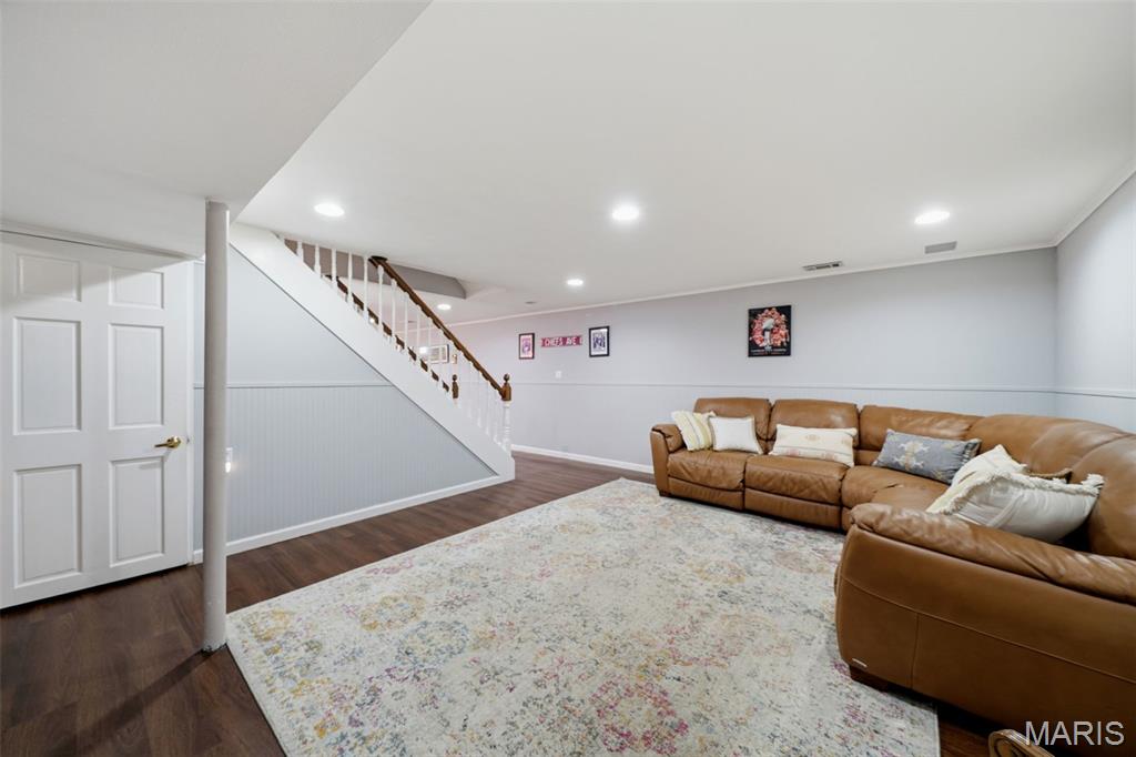 Apple Valley 2 - Residential