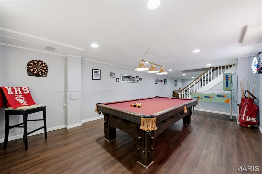 Apple Valley 2 - Residential