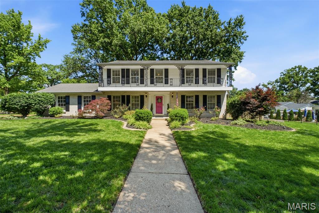 Apple Valley 2 - Residential