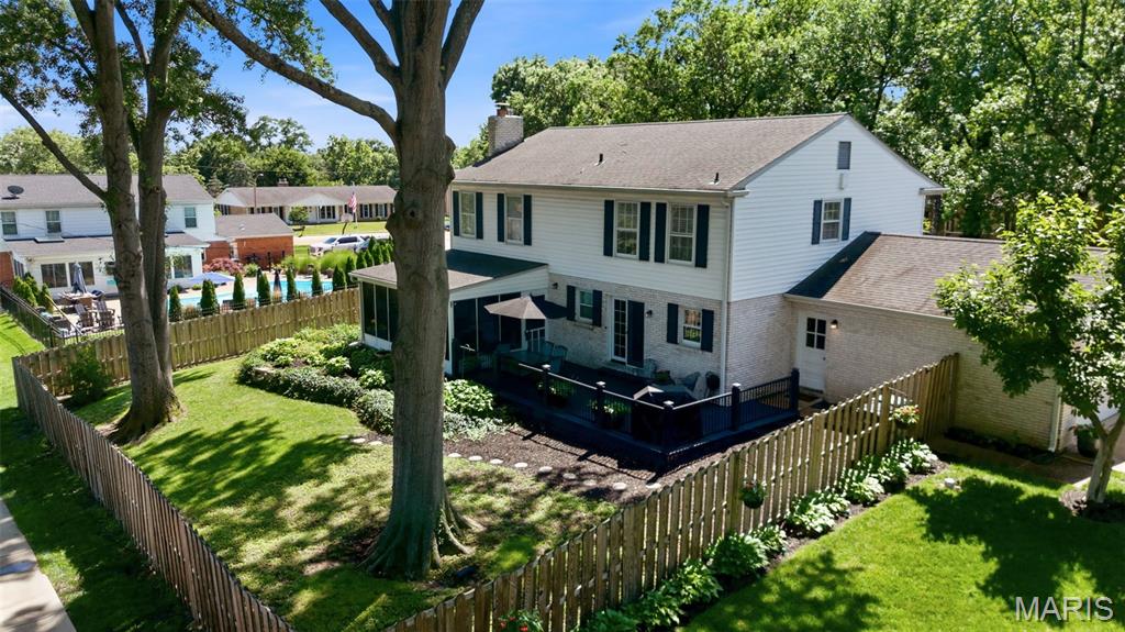 Apple Valley 2 - Residential
