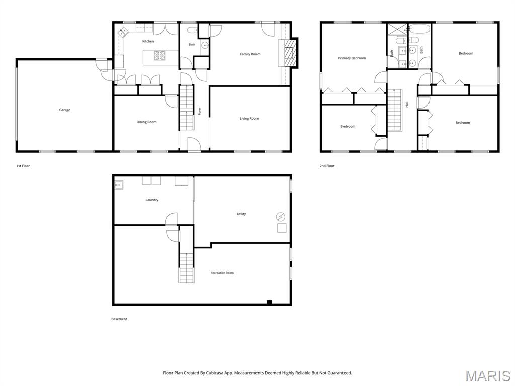 Apple Valley 2 - Residential