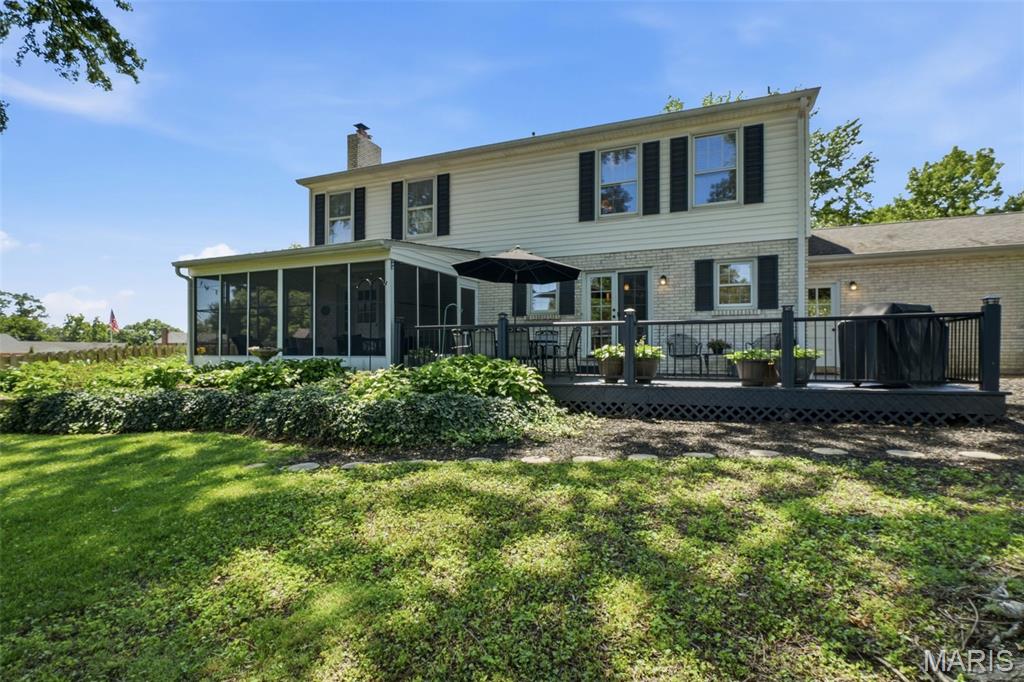 Apple Valley 2 - Residential