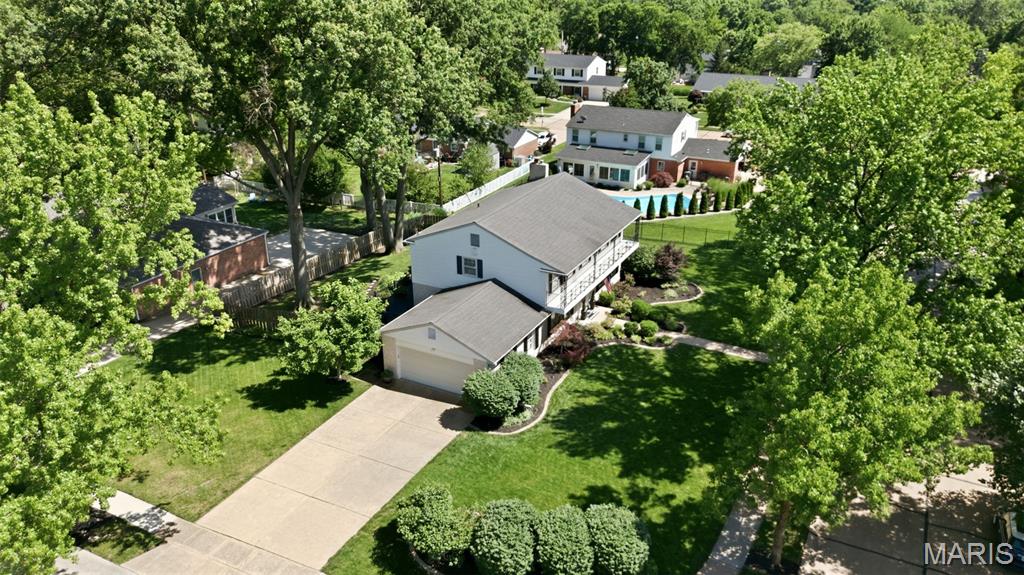 Apple Valley 2 - Residential