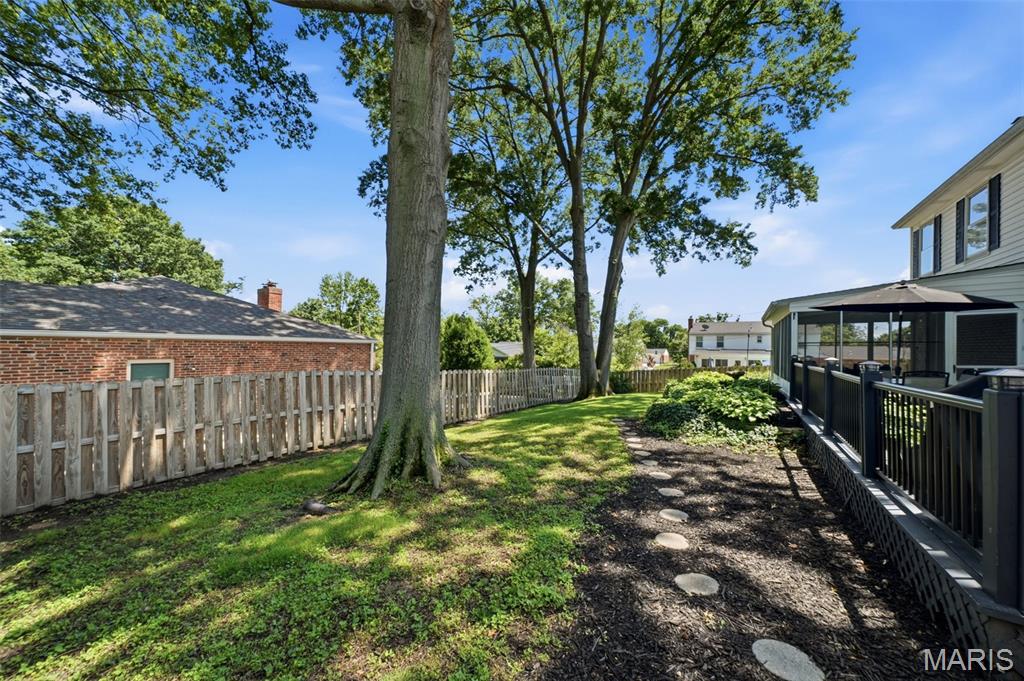 Apple Valley 2 - Residential