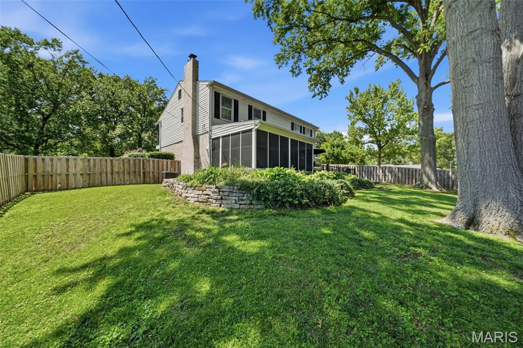 Apple Valley 2 - Residential