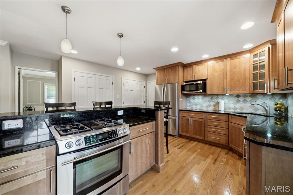 Apple Valley 2 - Residential
