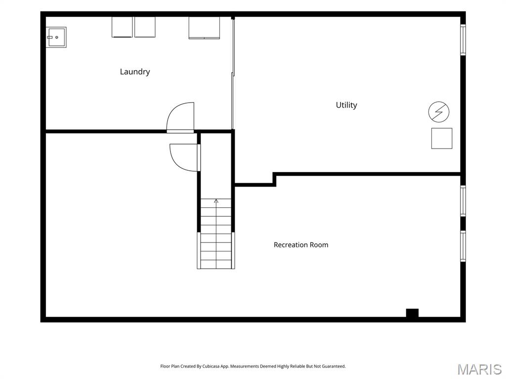 Apple Valley 2 - Residential