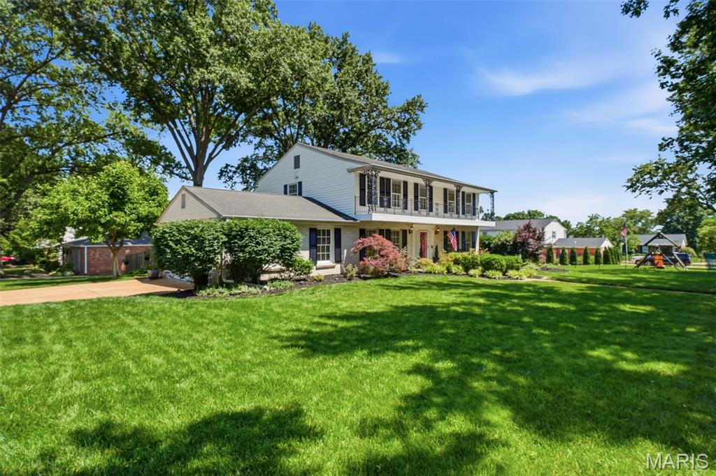 Apple Valley 2 - Residential