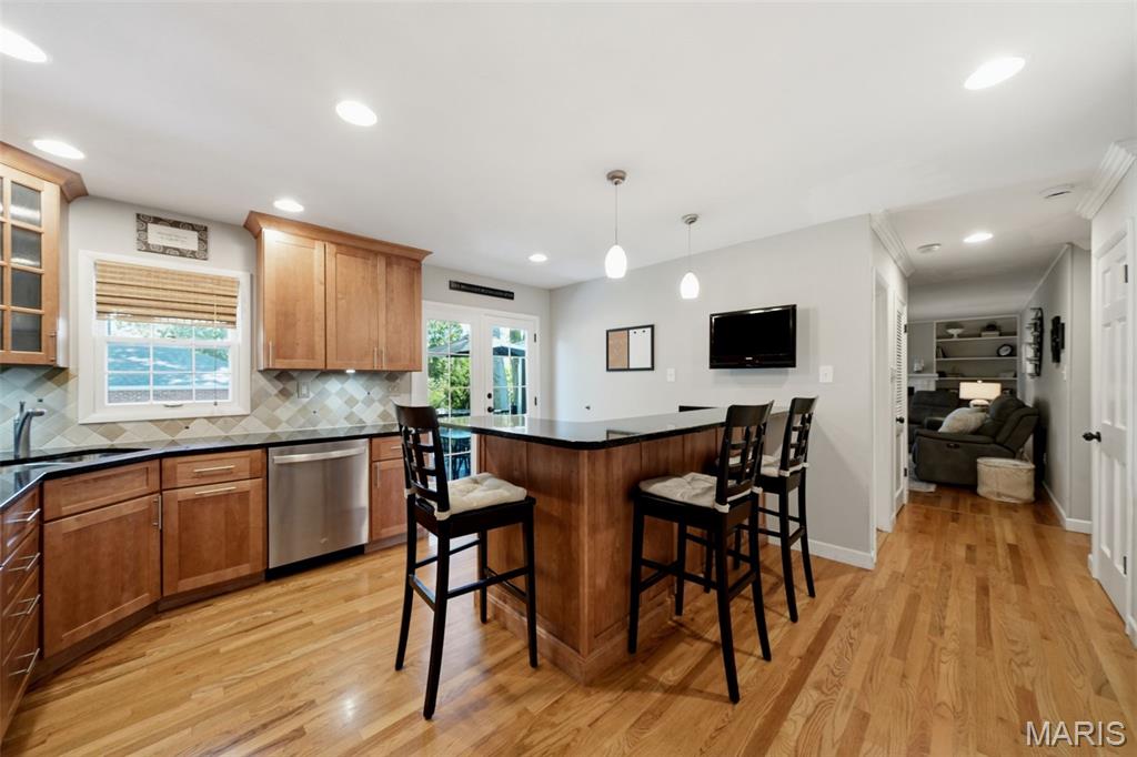 Apple Valley 2 - Residential