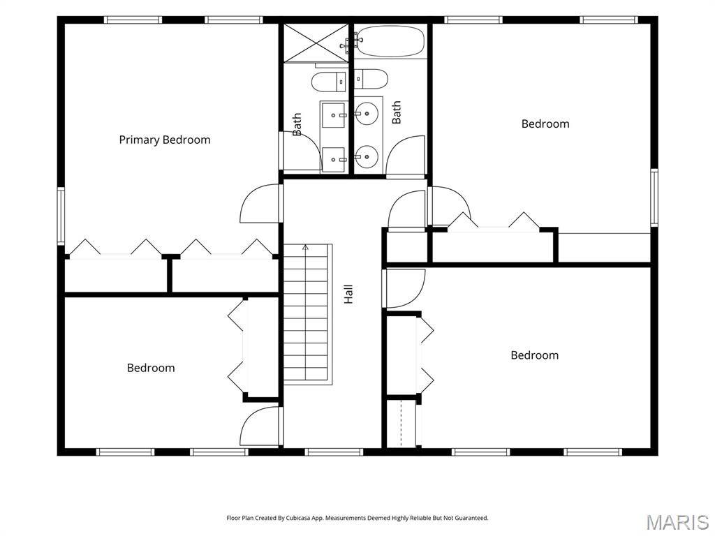 Apple Valley 2 - Residential