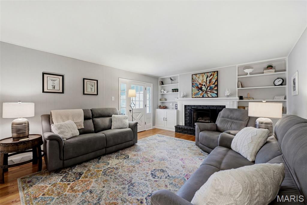 Apple Valley 2 - Residential