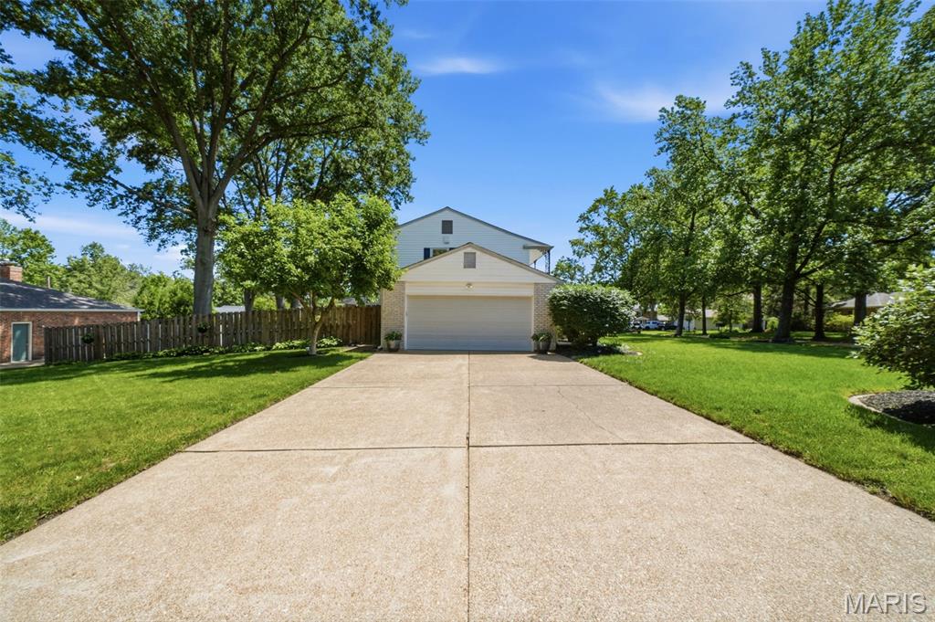 Apple Valley 2 - Residential