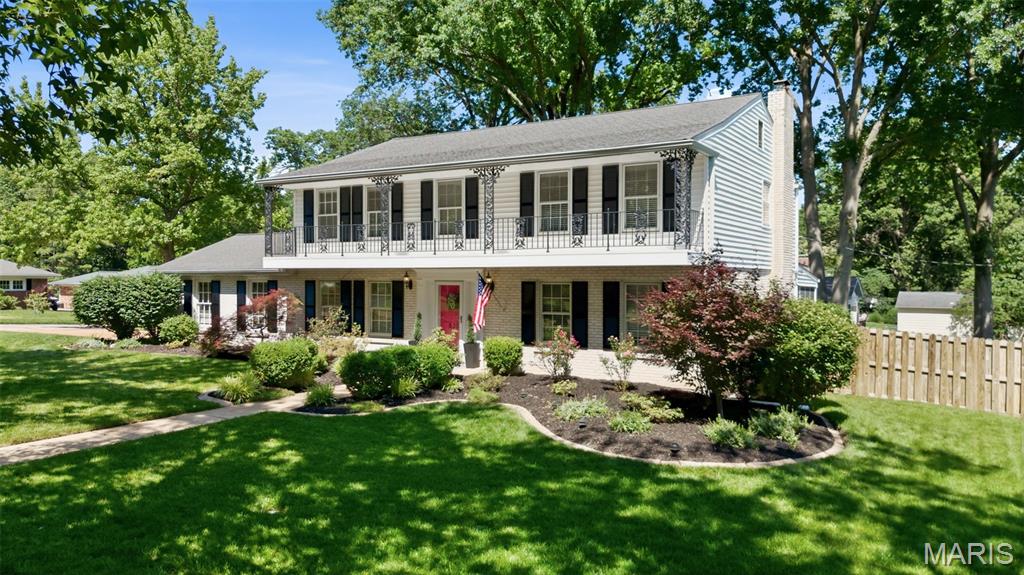 Apple Valley 2 - Residential