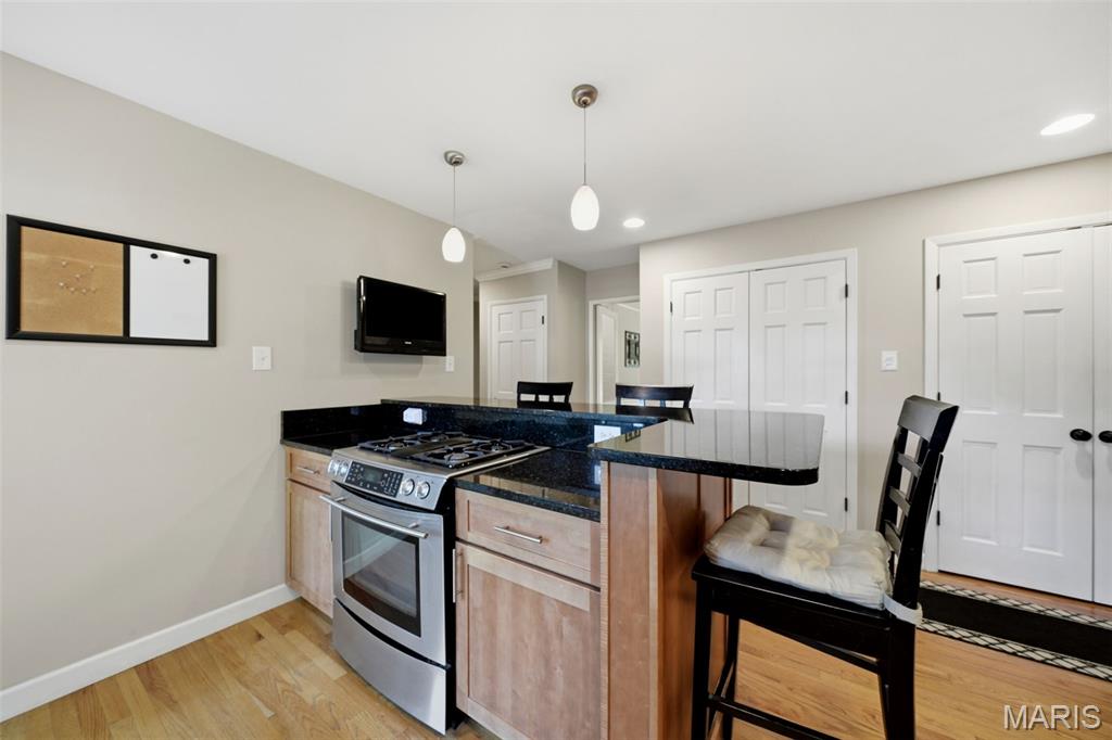 Apple Valley 2 - Residential
