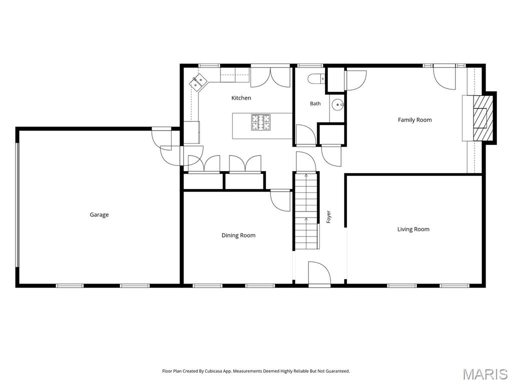 Apple Valley 2 - Residential