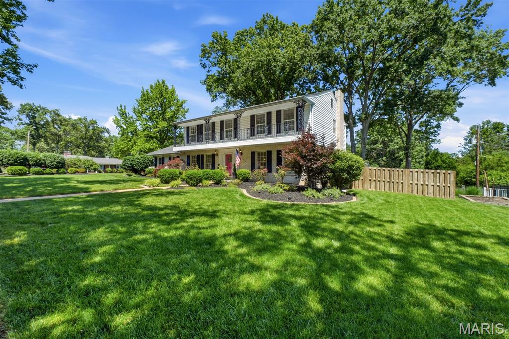 Apple Valley 2 - Residential