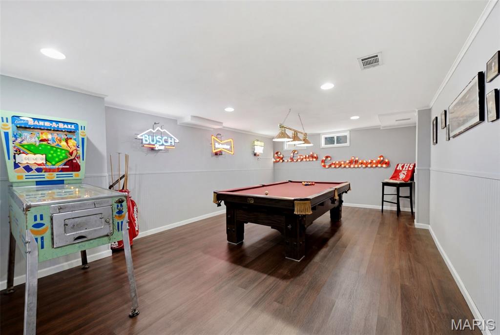Apple Valley 2 - Residential