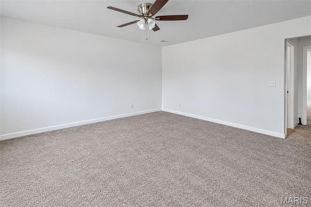 Emerald Valley Estates - Residential