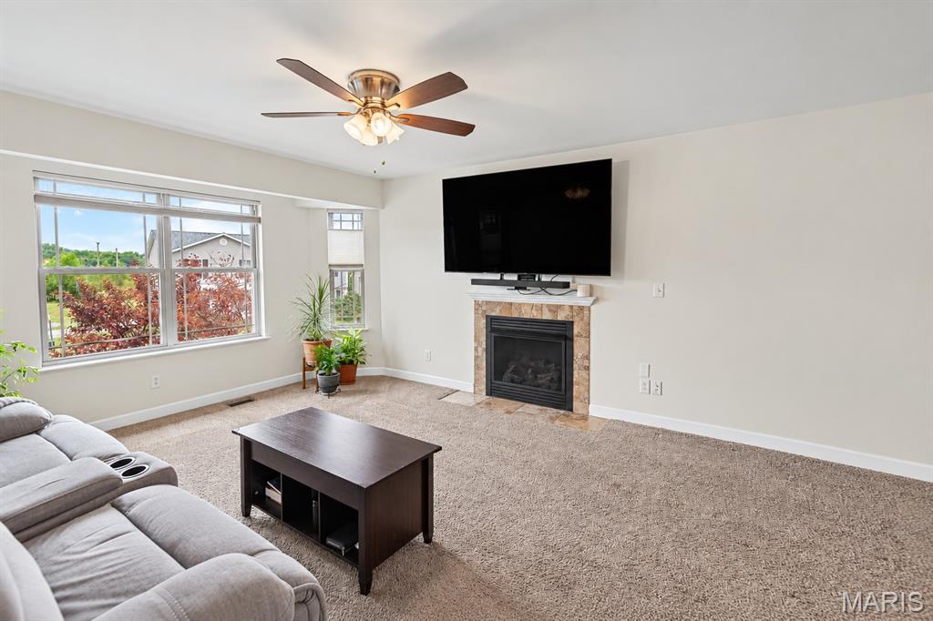 Emerald Valley Estates - Residential