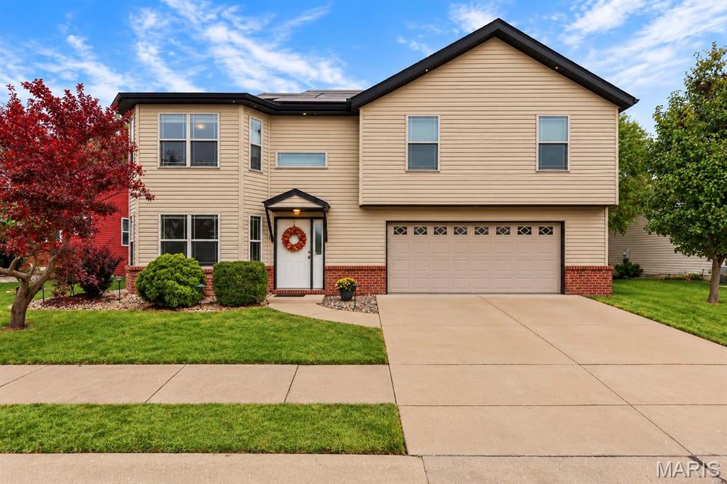 Emerald Valley Estates - Residential