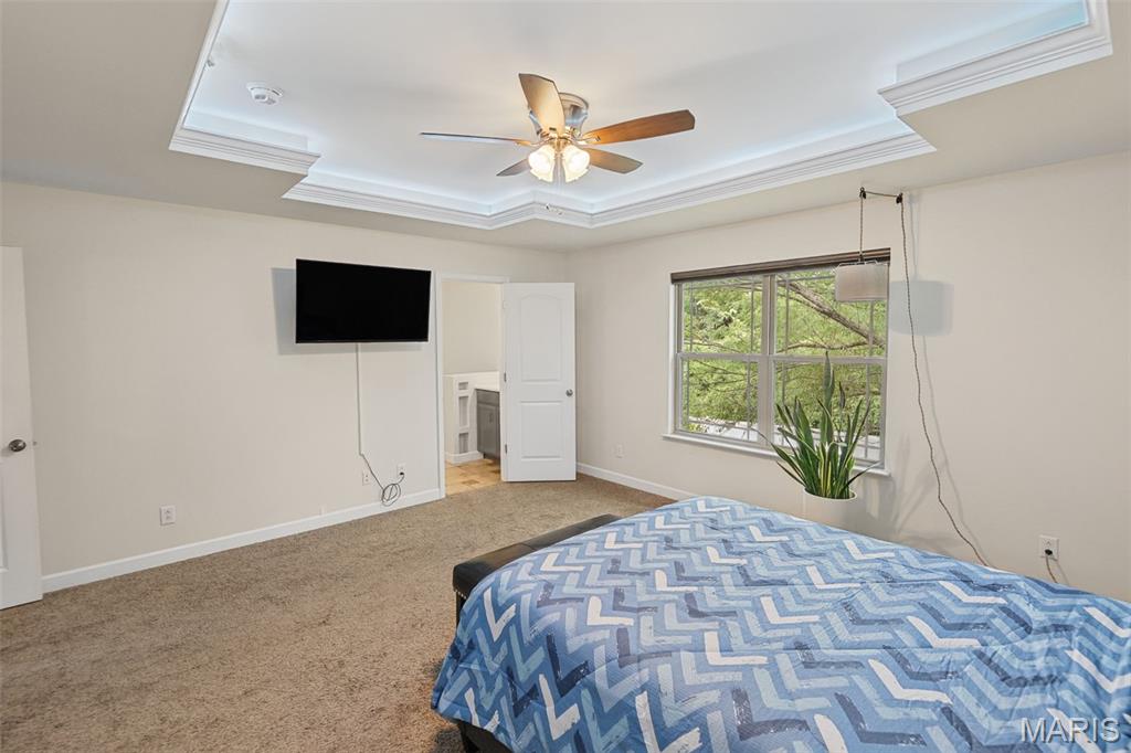Emerald Valley Estates - Residential