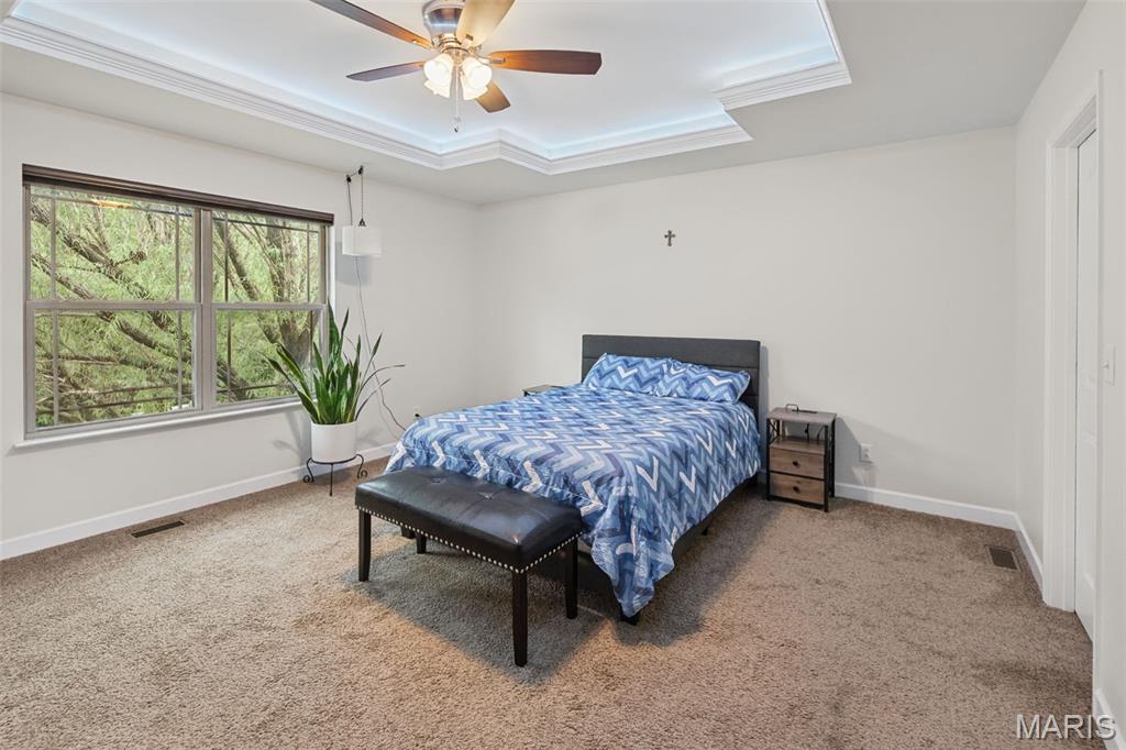Emerald Valley Estates - Residential