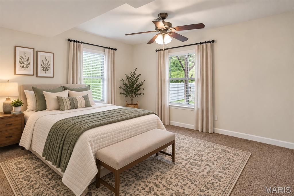 Emerald Valley Estates - Residential