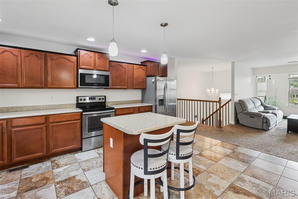 Emerald Valley Estates - Residential