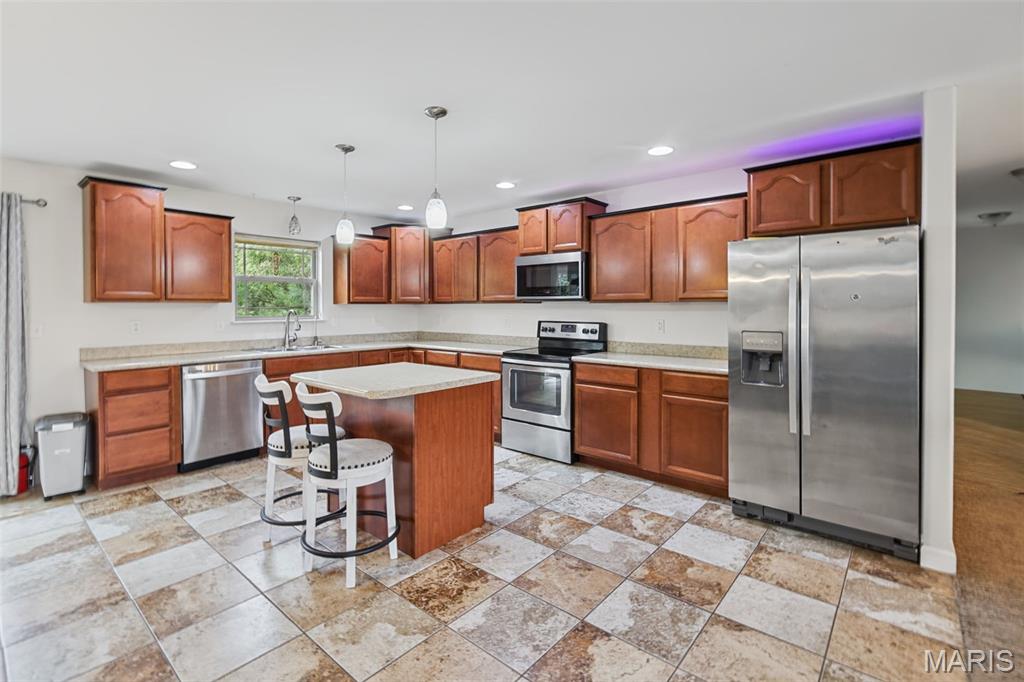 Emerald Valley Estates - Residential