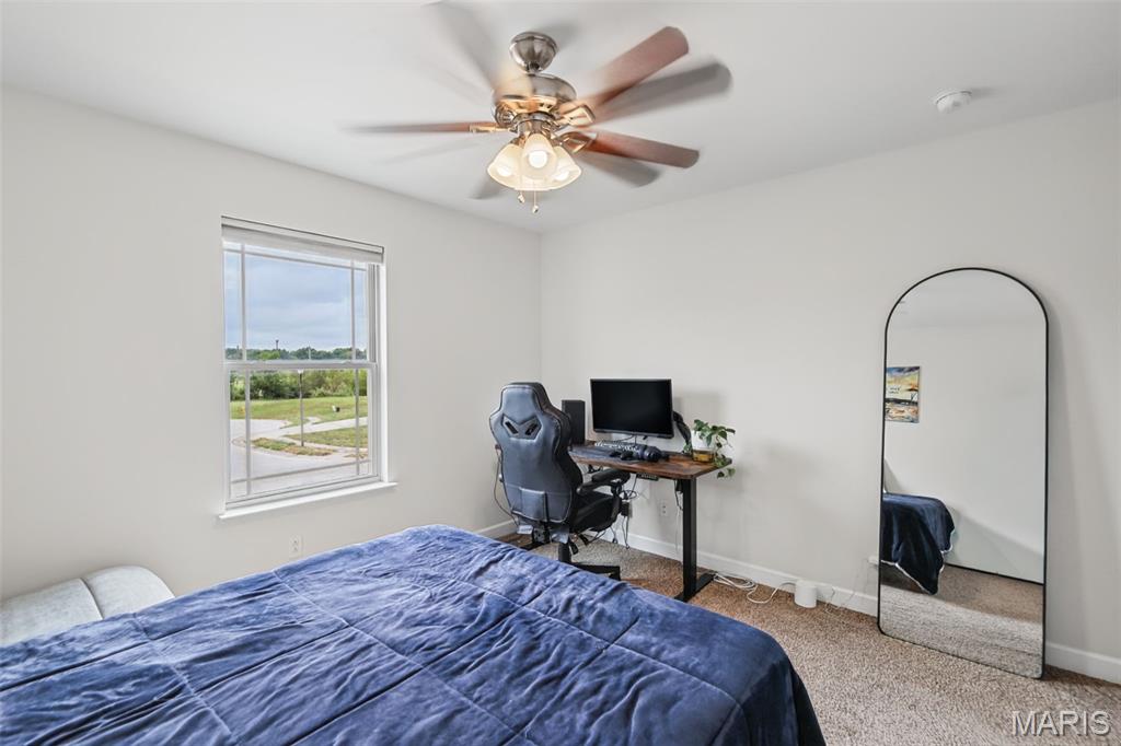 Emerald Valley Estates - Residential
