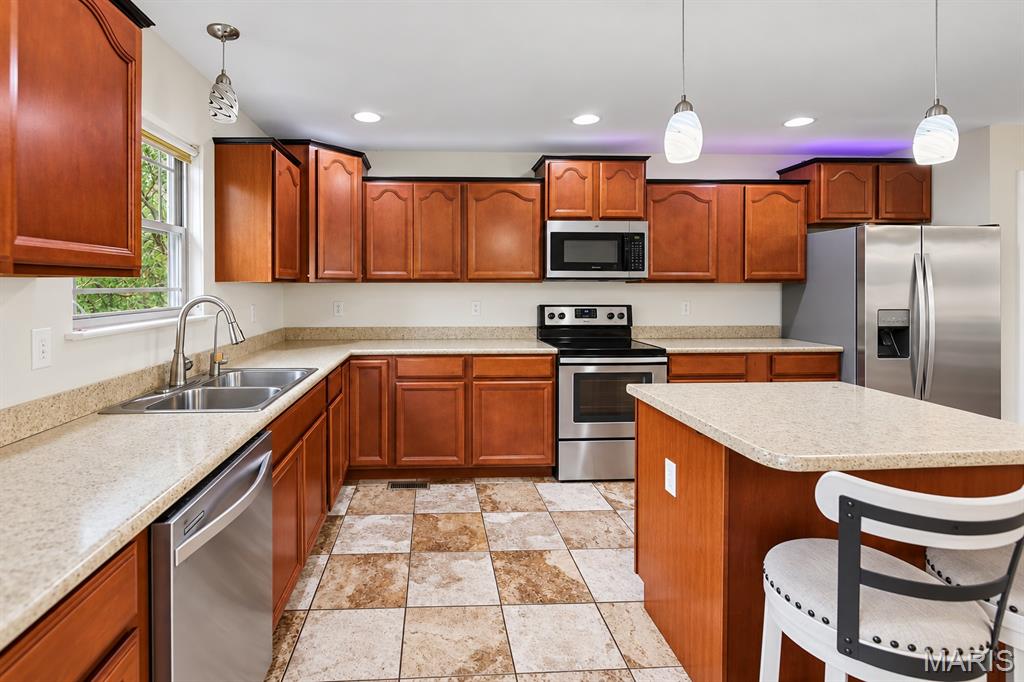 Emerald Valley Estates - Residential
