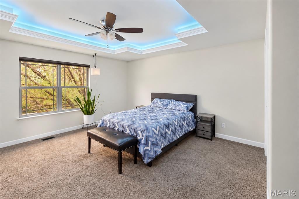Emerald Valley Estates - Residential