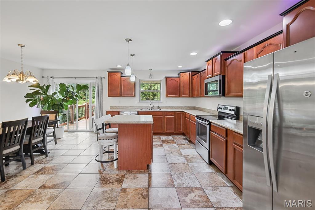 Emerald Valley Estates - Residential