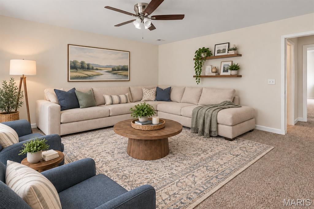 Emerald Valley Estates - Residential