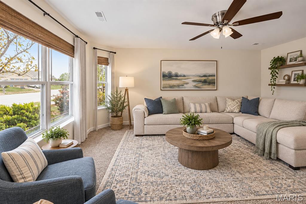 Emerald Valley Estates - Residential