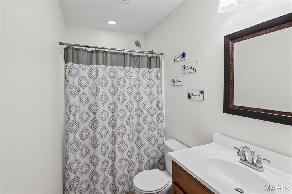 Emerald Valley Estates - Residential