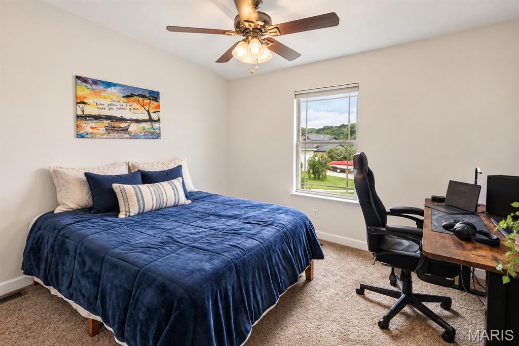 Emerald Valley Estates - Residential