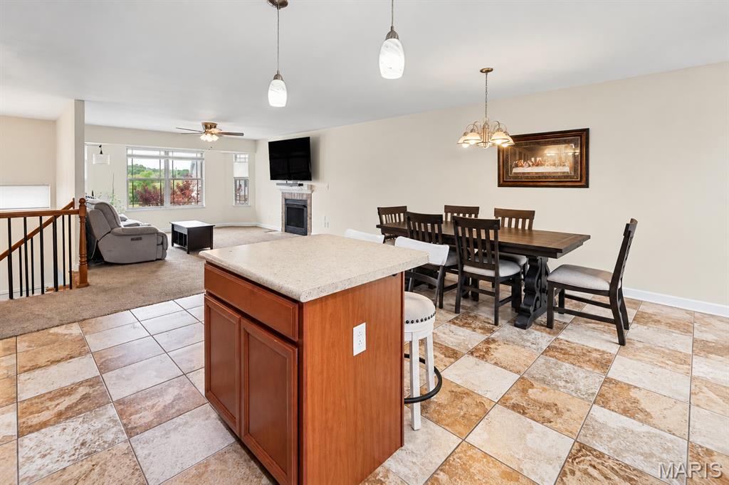 Emerald Valley Estates - Residential