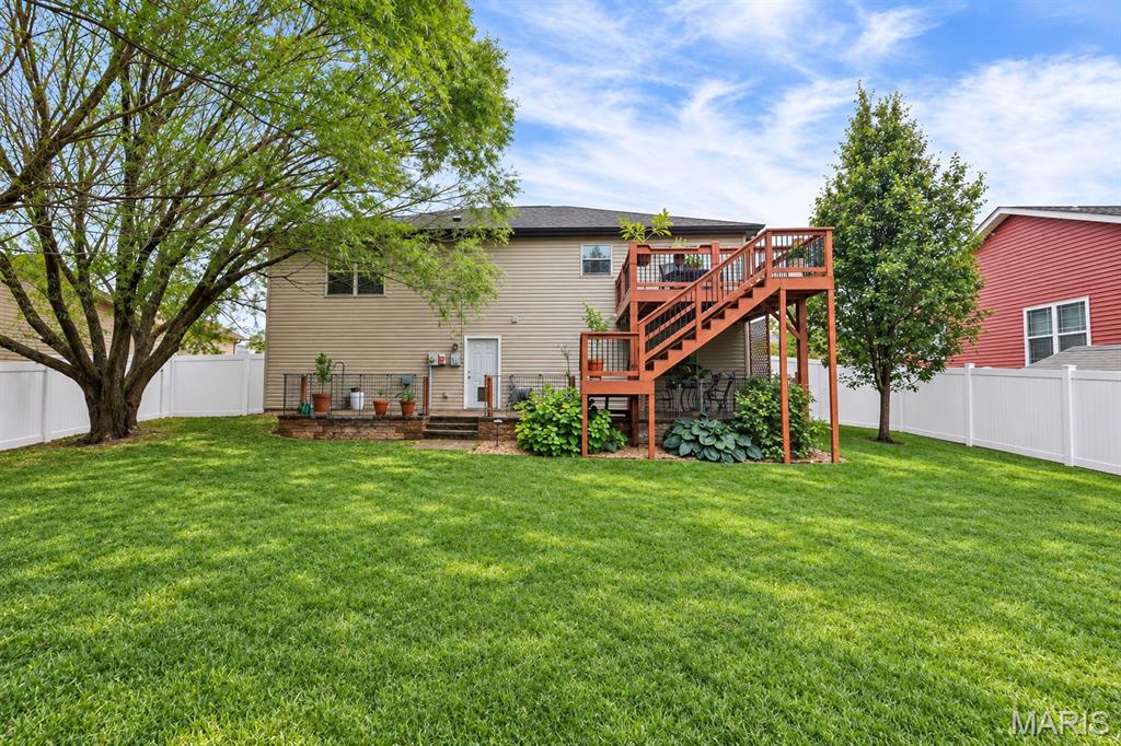 Emerald Valley Estates - Residential