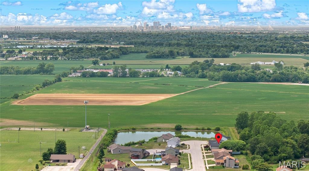 Emerald Valley Estates - Residential