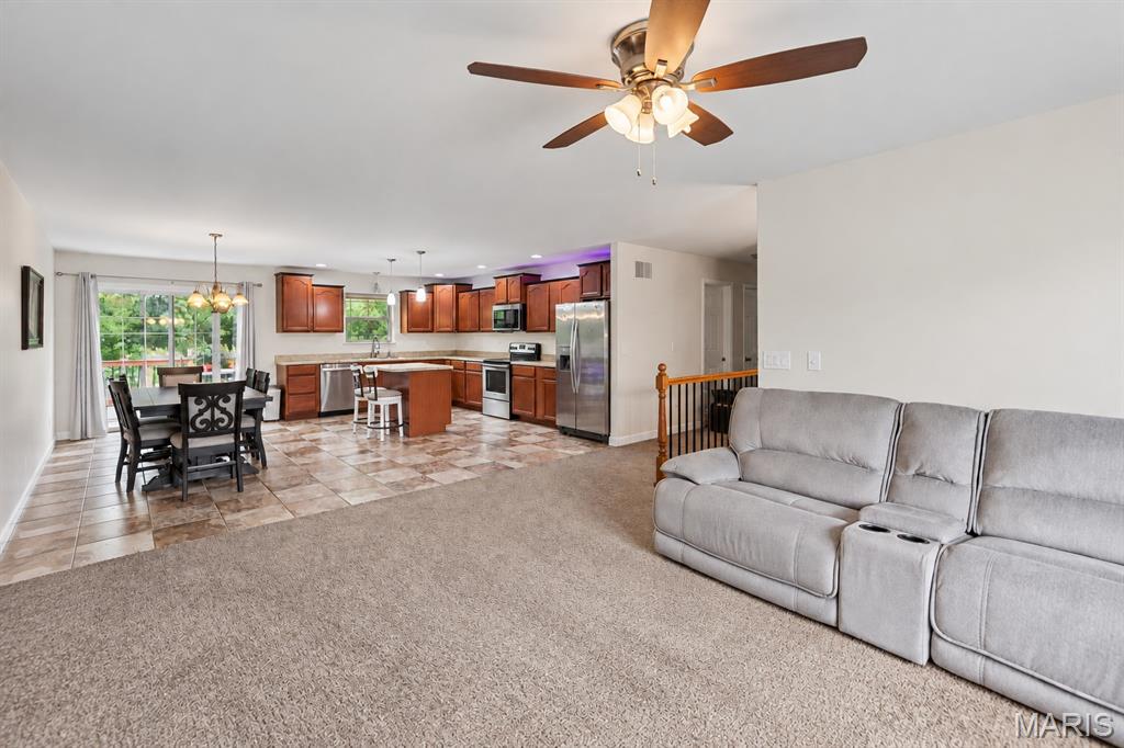 Emerald Valley Estates - Residential