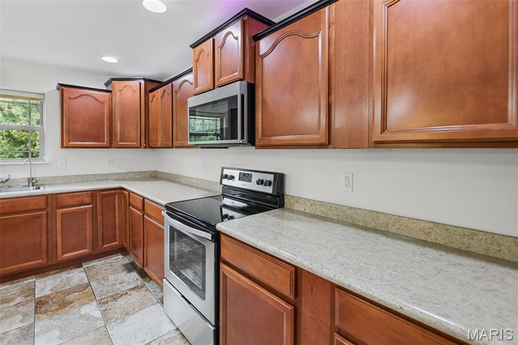 Emerald Valley Estates - Residential