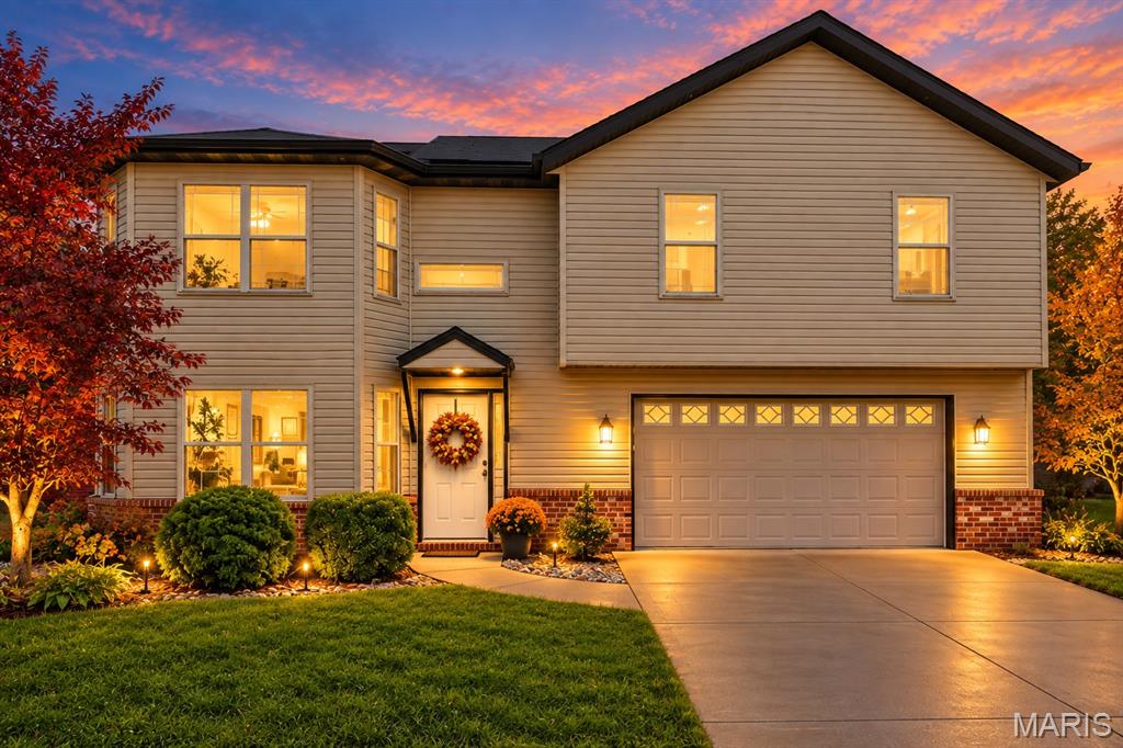 Emerald Valley Estates - Residential