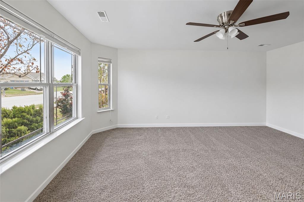 Emerald Valley Estates - Residential