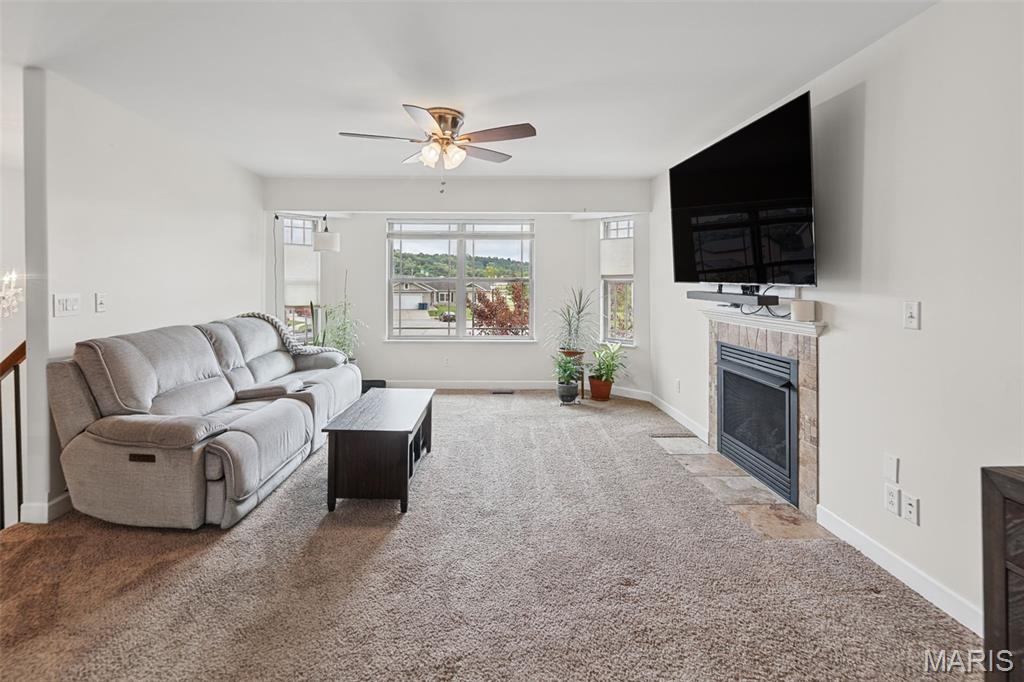 Emerald Valley Estates - Residential