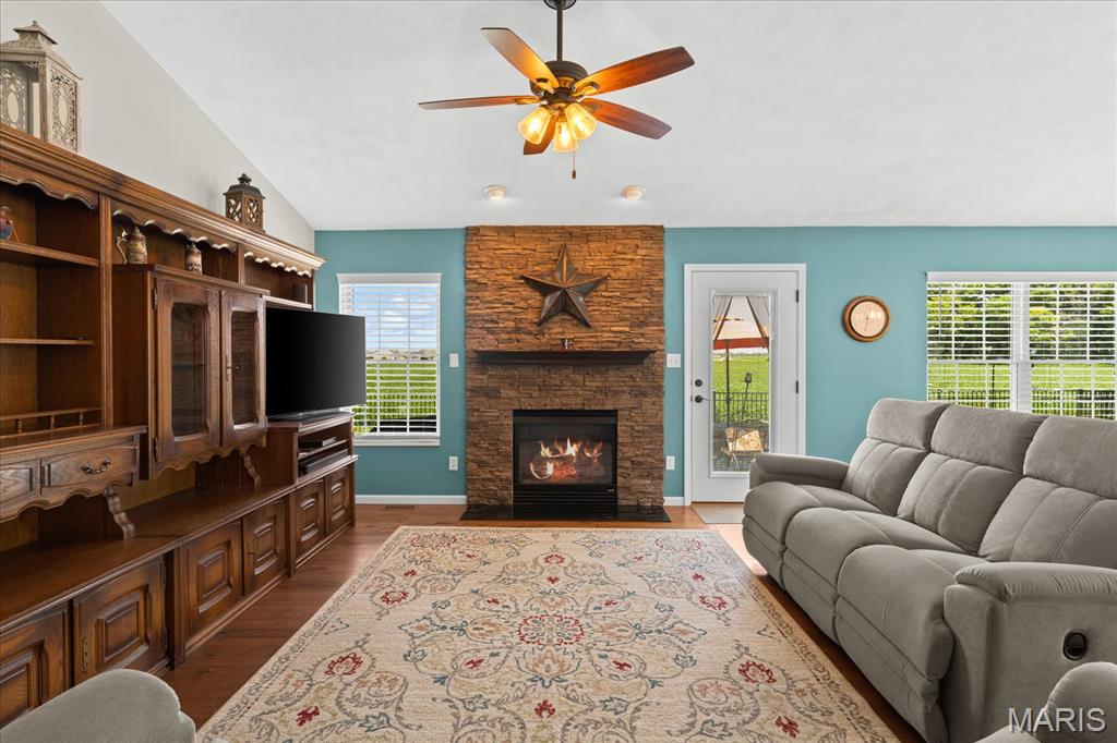 Stonemill Estates - Residential
